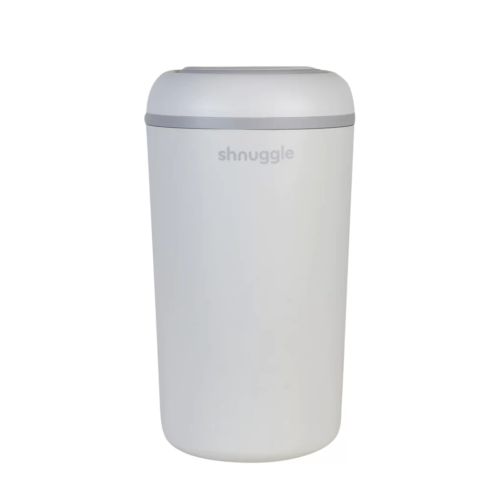 Shnuggle | Eco-Touch koš za plenice