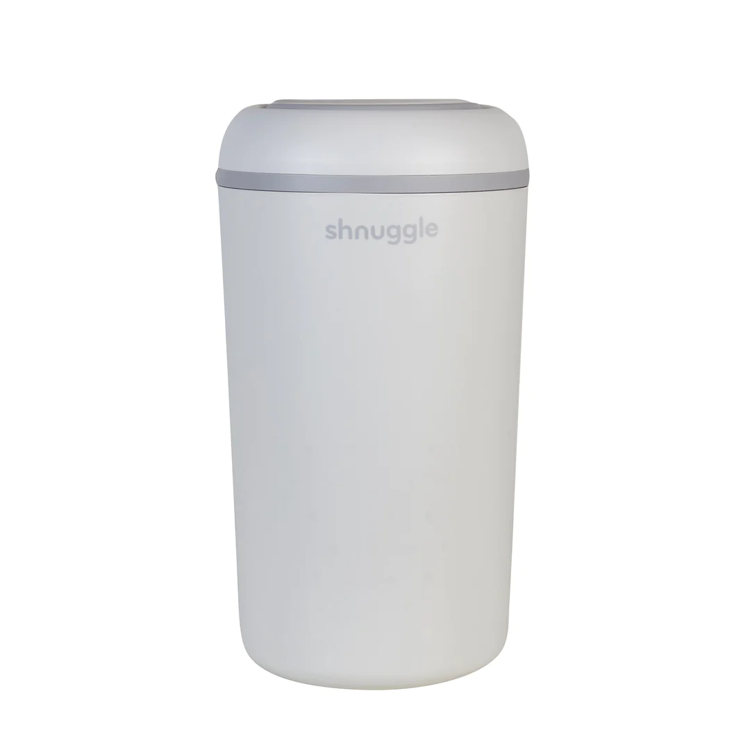 Shnuggle | Eco-Touch koš za plenice