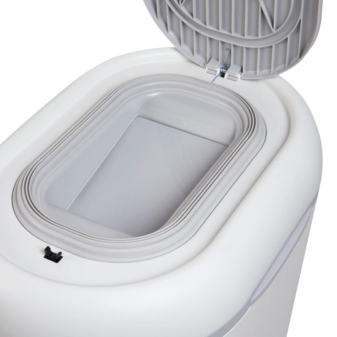 Shnuggle | Eco-Touch koš za plenice
