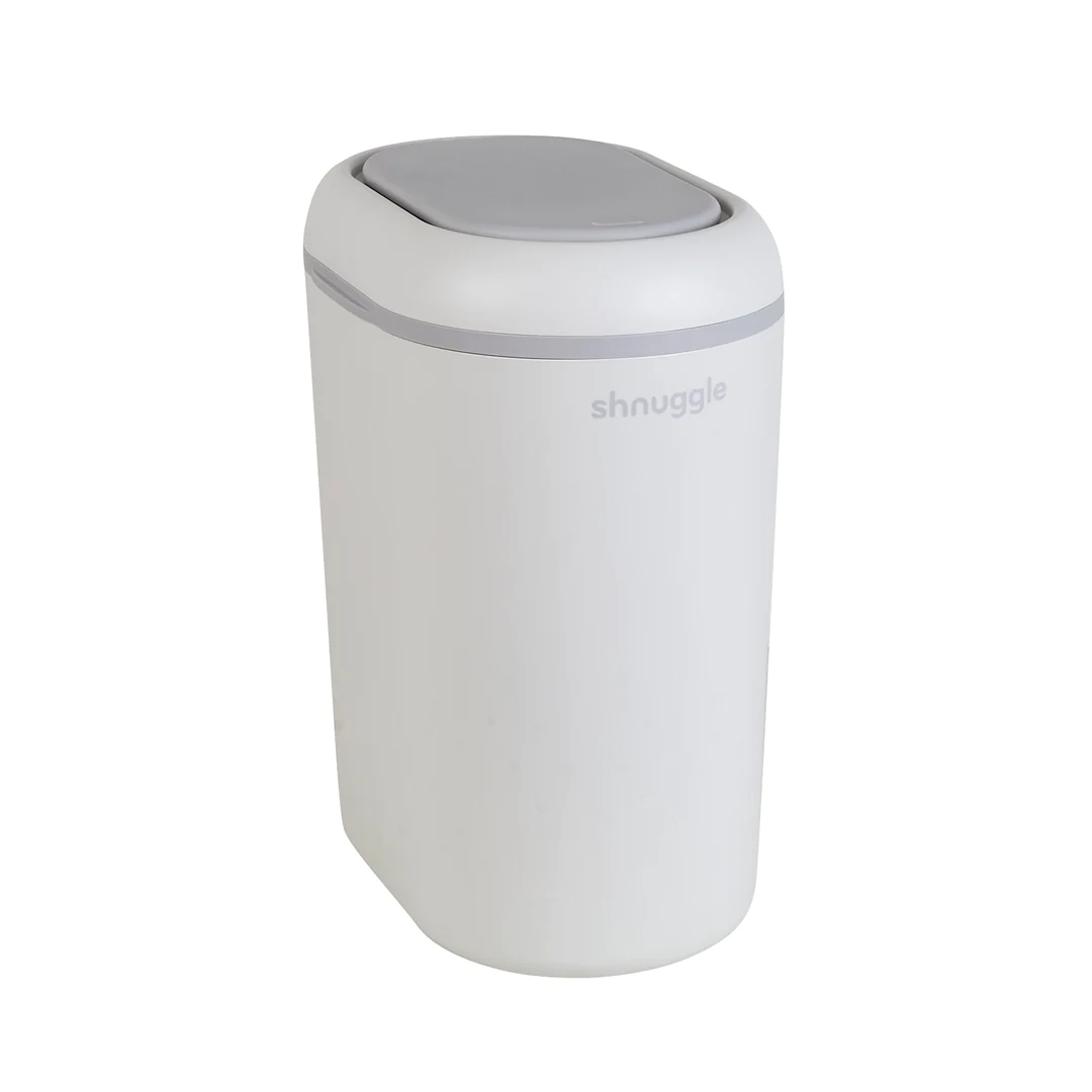 Shnuggle | Eco-Touch koš za plenice