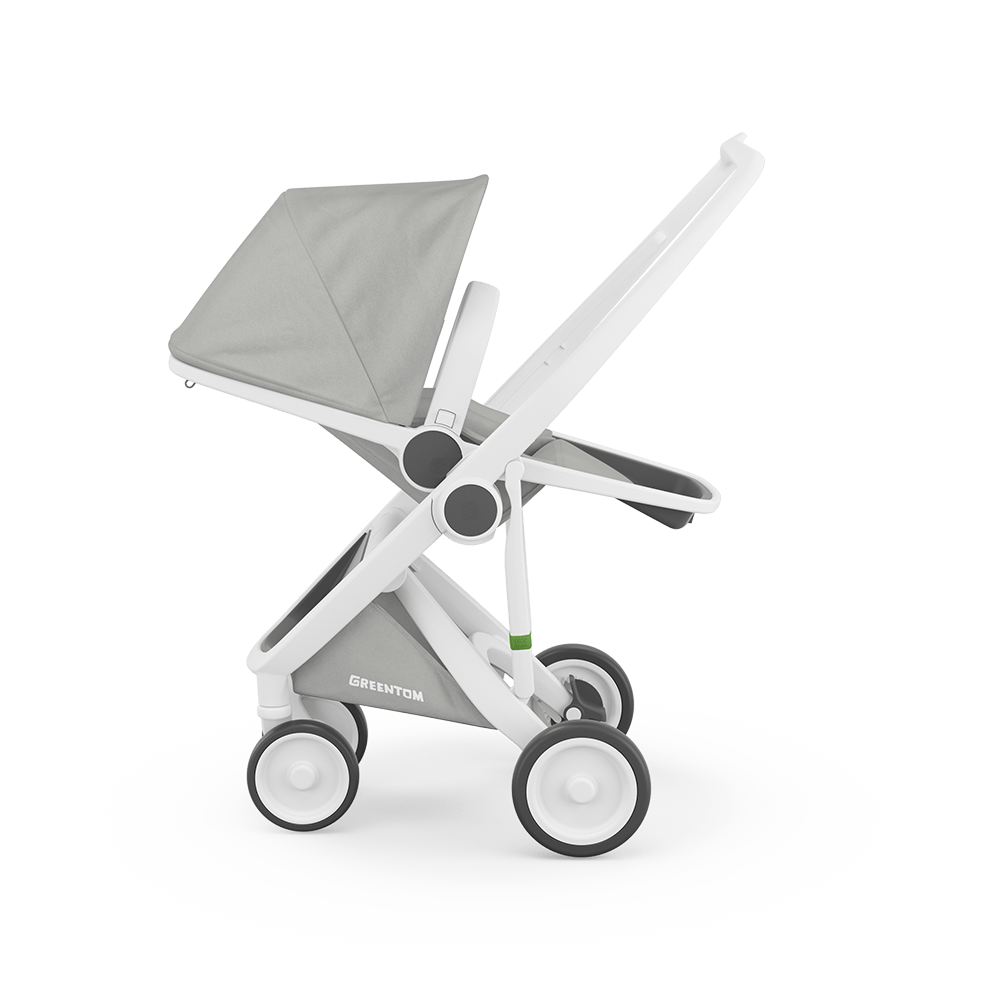 Greentom | Reversible Set, 6m-2,5let