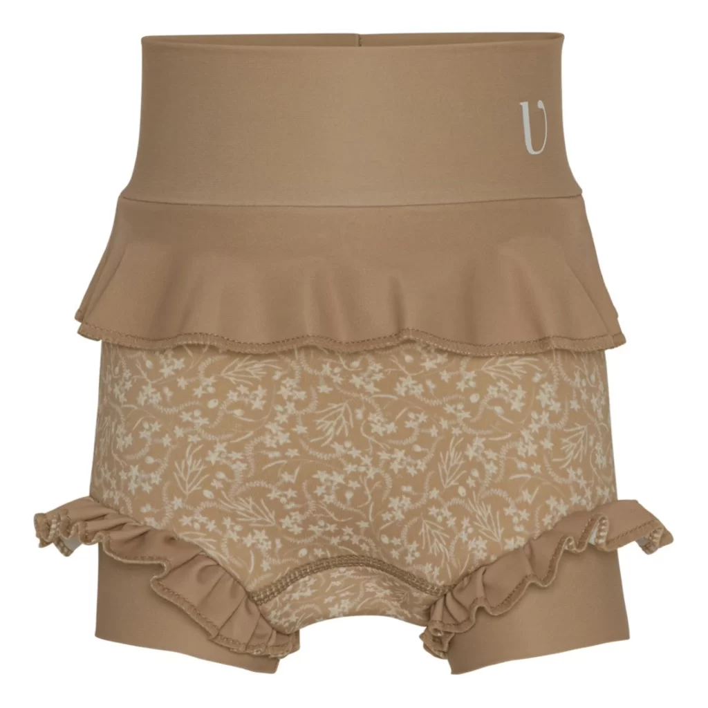 Vanilla Copenhagen | Neoprenska plavalna plenička, Beach Beige