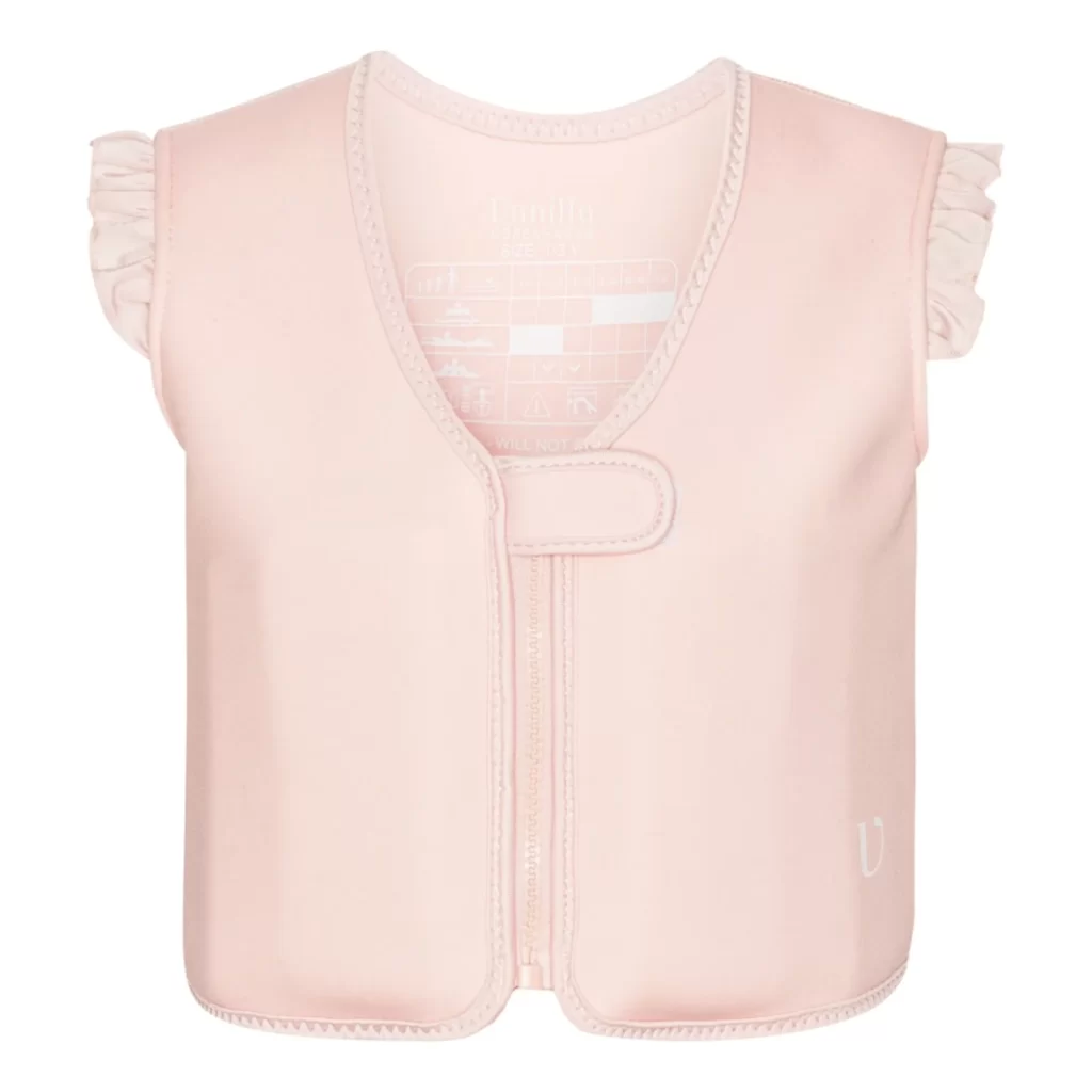 Vanilla Copenhagen | Plavalni jopič Neo, Rose