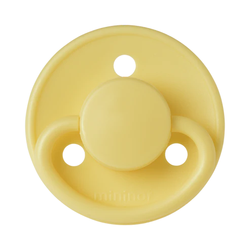 Mininor | Duda Duckling, silikon, 0m+