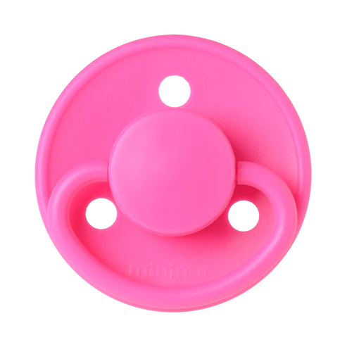Mininor | Duda Bubblegum, silikon, 0m+