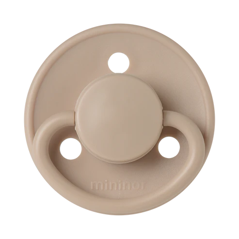 Mininor | Duda Soft Rabbit, silikon, 0m+