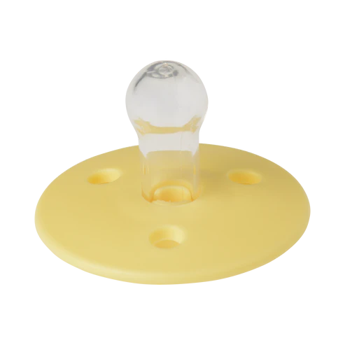 Mininor | Duda Duckling, silikon, 0m+