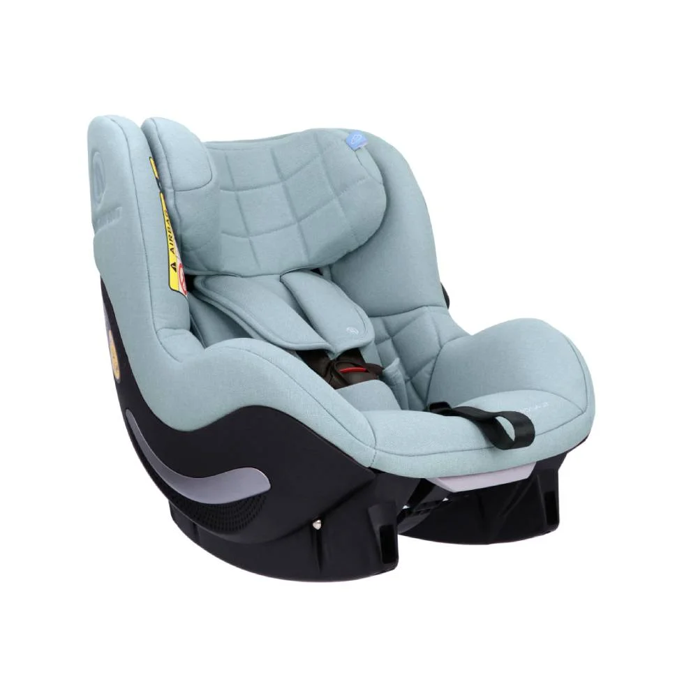 Avionaut | Avtosedež Aerofix 2.0 C, 67-105 cm (0-17,5kg), mint