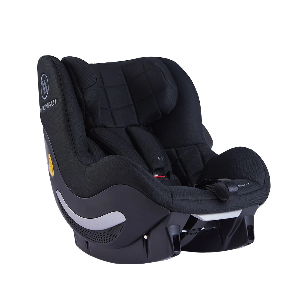 Avionaut | Avtosedež Aerofix 2.0 New LOOK, 9-17,5kg, black