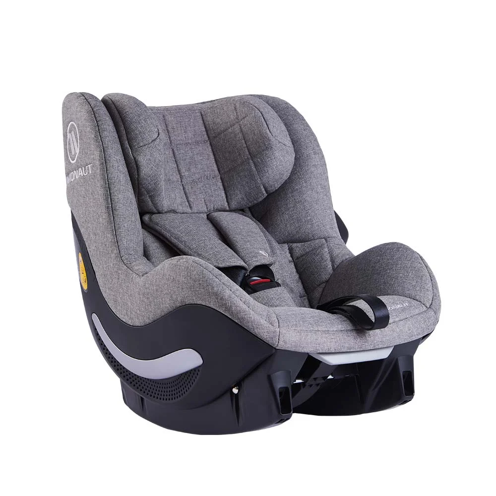 Avionaut | Avtosedež Aerofix 2.0 New LOOK, 9-17,5kg, grey