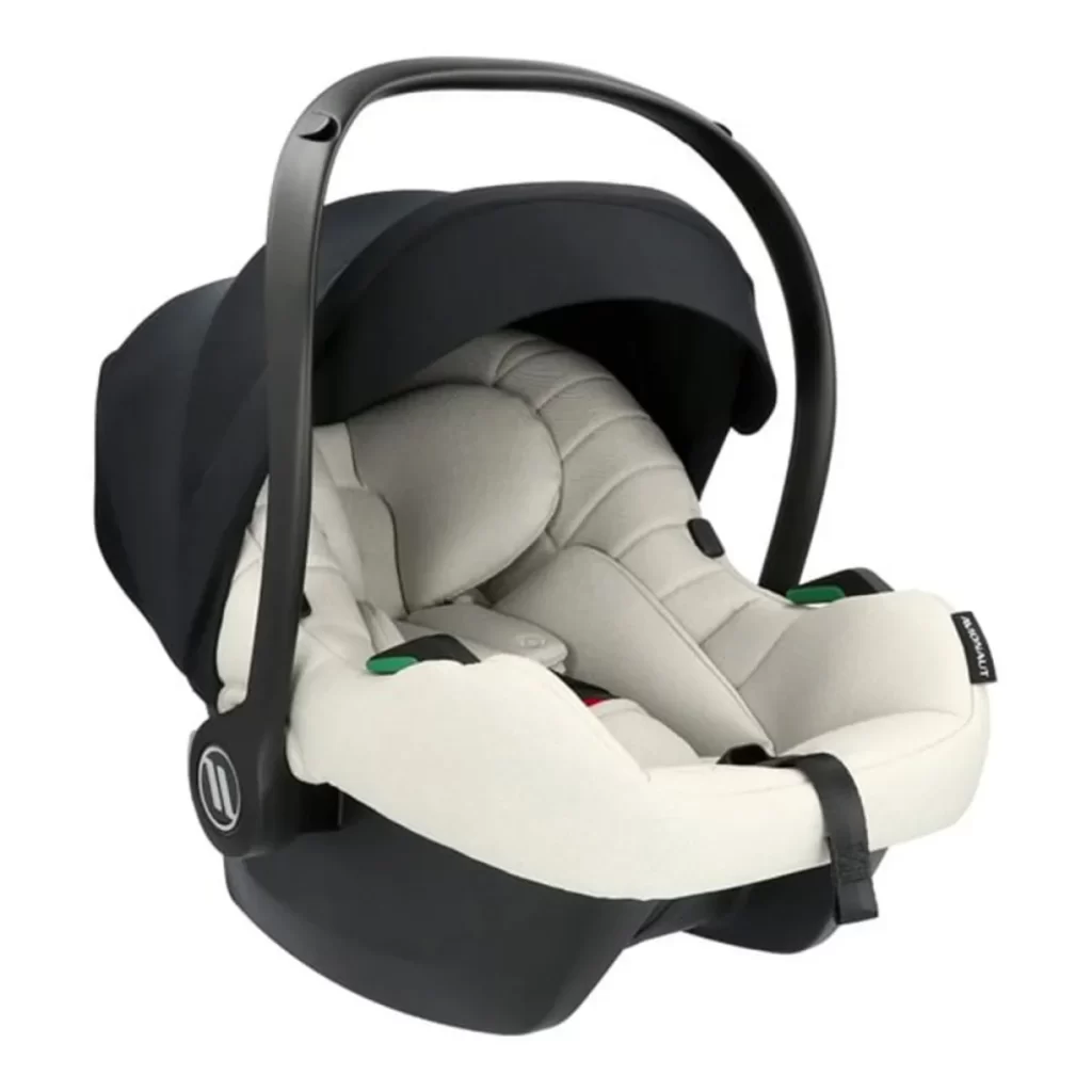 Avionaut | Avtosedež Cosmo 2.0, 0-13kg (40-87 cm), C.03 Beige