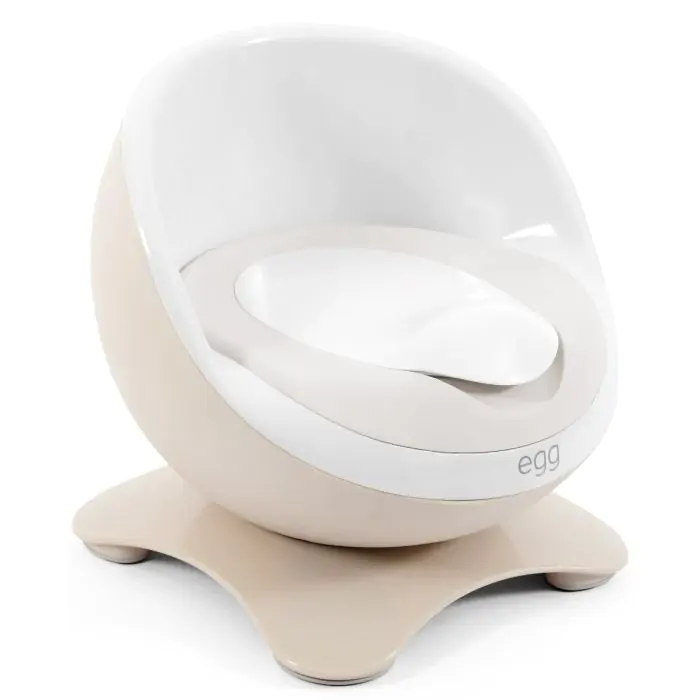 eggLoo | Kahlica, Cream