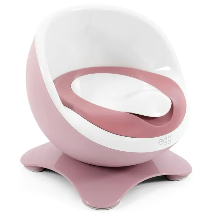 eggLoo | Kahlica, Pink