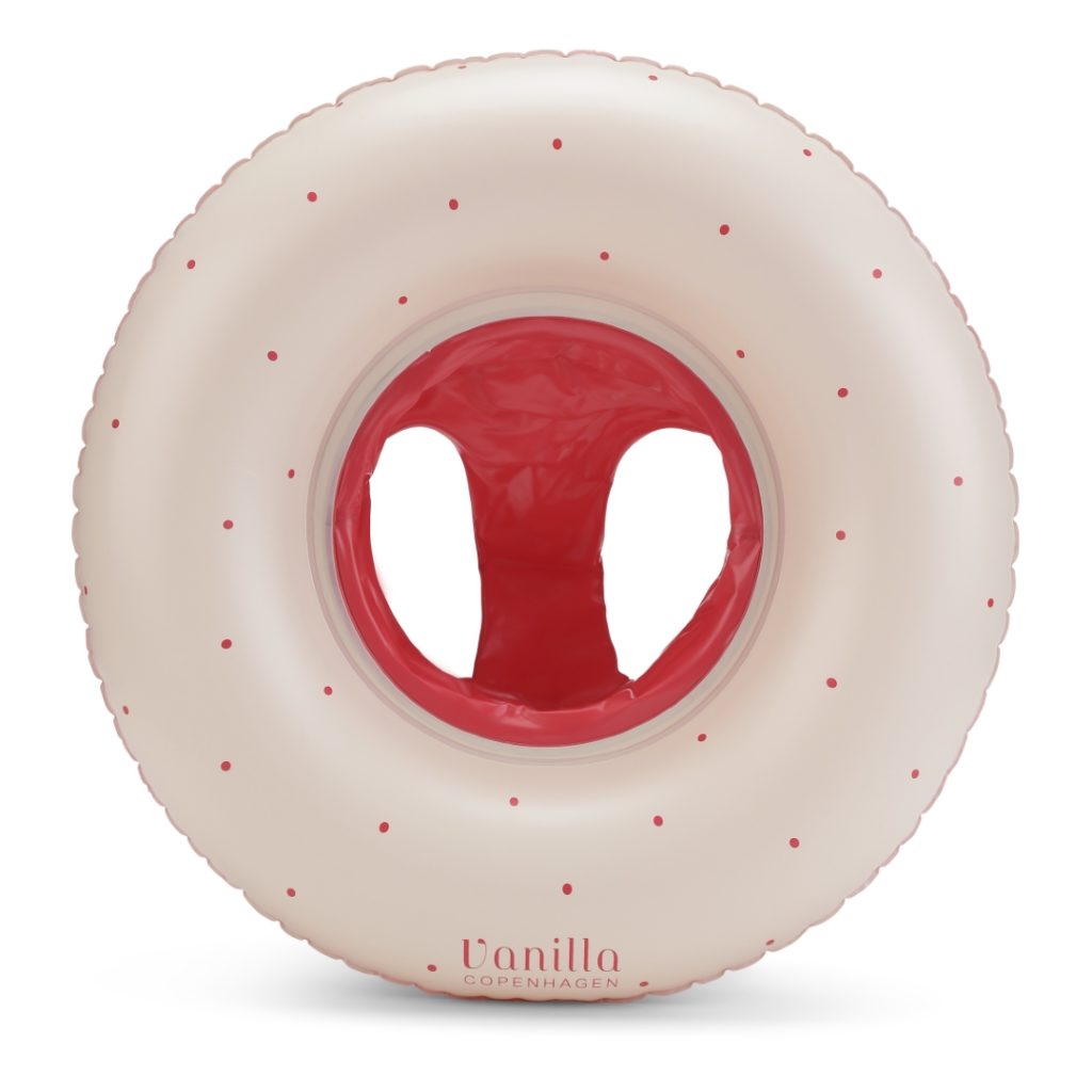 Vanilla Copenhagen | Plavalni obroč Berry