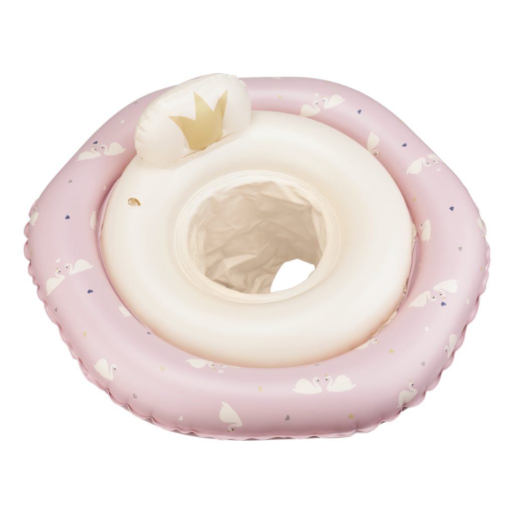 Vanilla Copenhagen | Plavalni obroč Rose