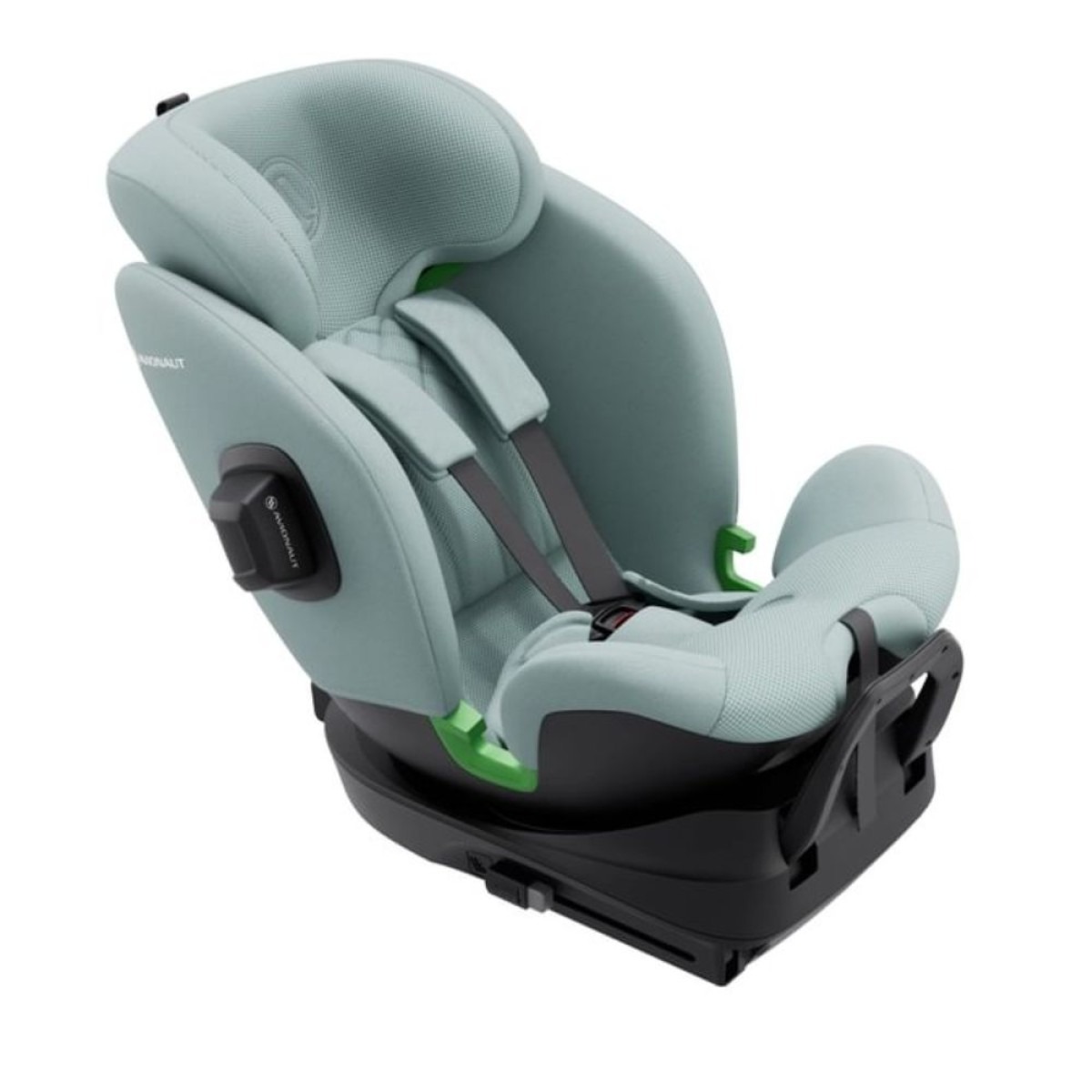 Avionaut | Avtosedež Stardust Airflow 0-36 kg (61-150 cm), Mint