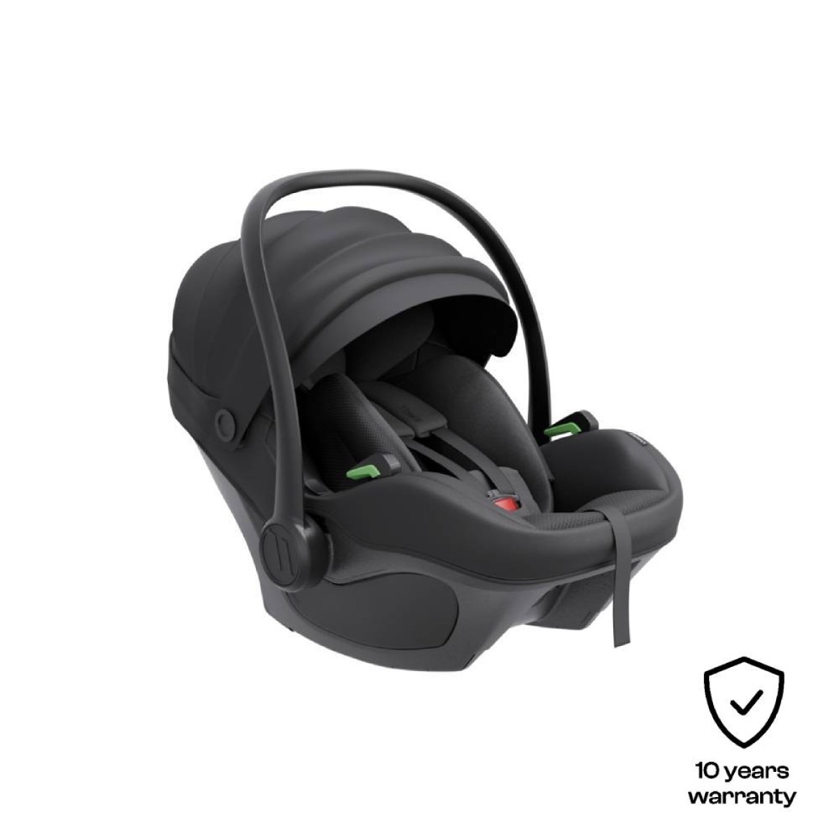 Avionaut | Pixel 3, 0-13kg (40-86 cm), Black