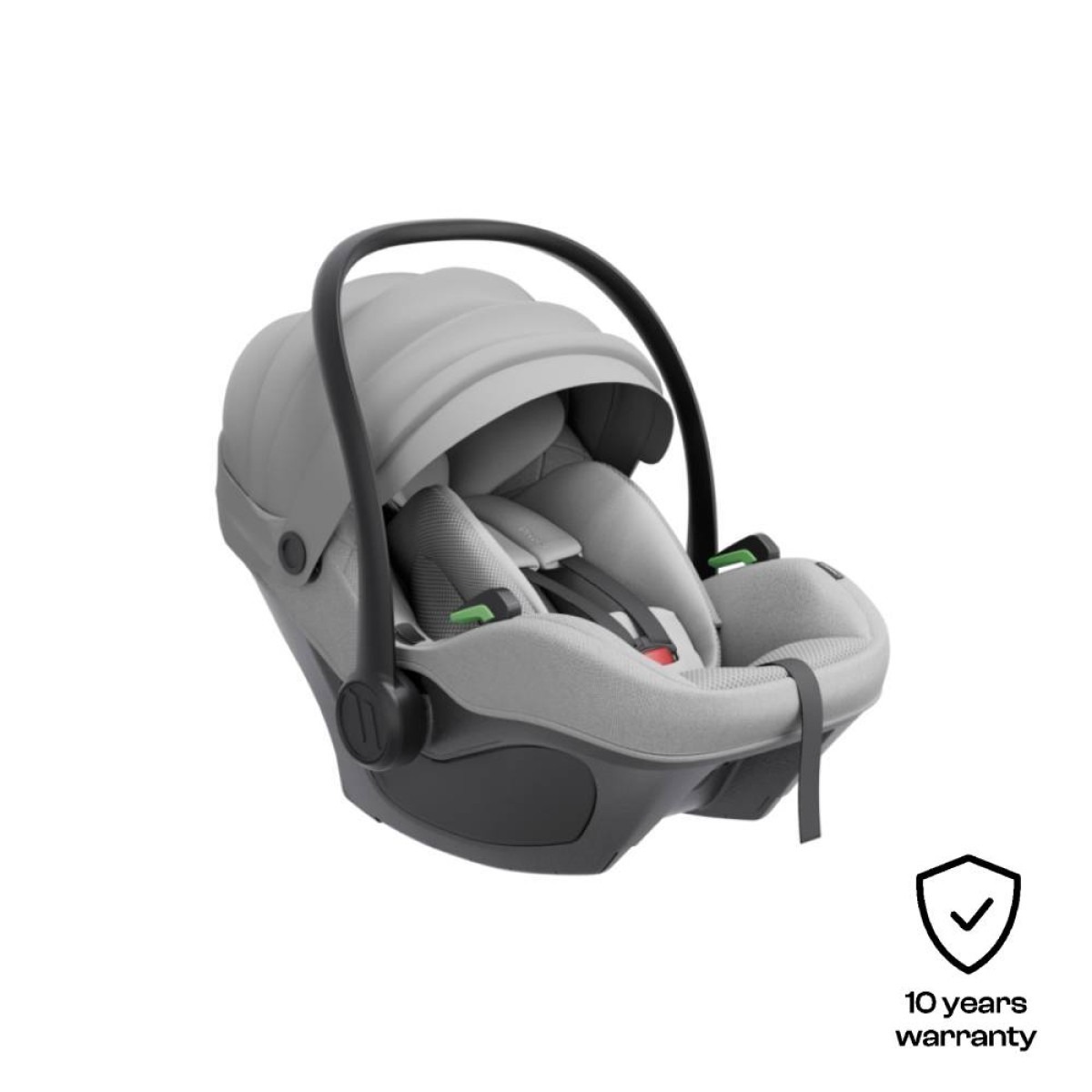 Avionaut | Pixel 3, 0-13kg (40-86 cm), Grey