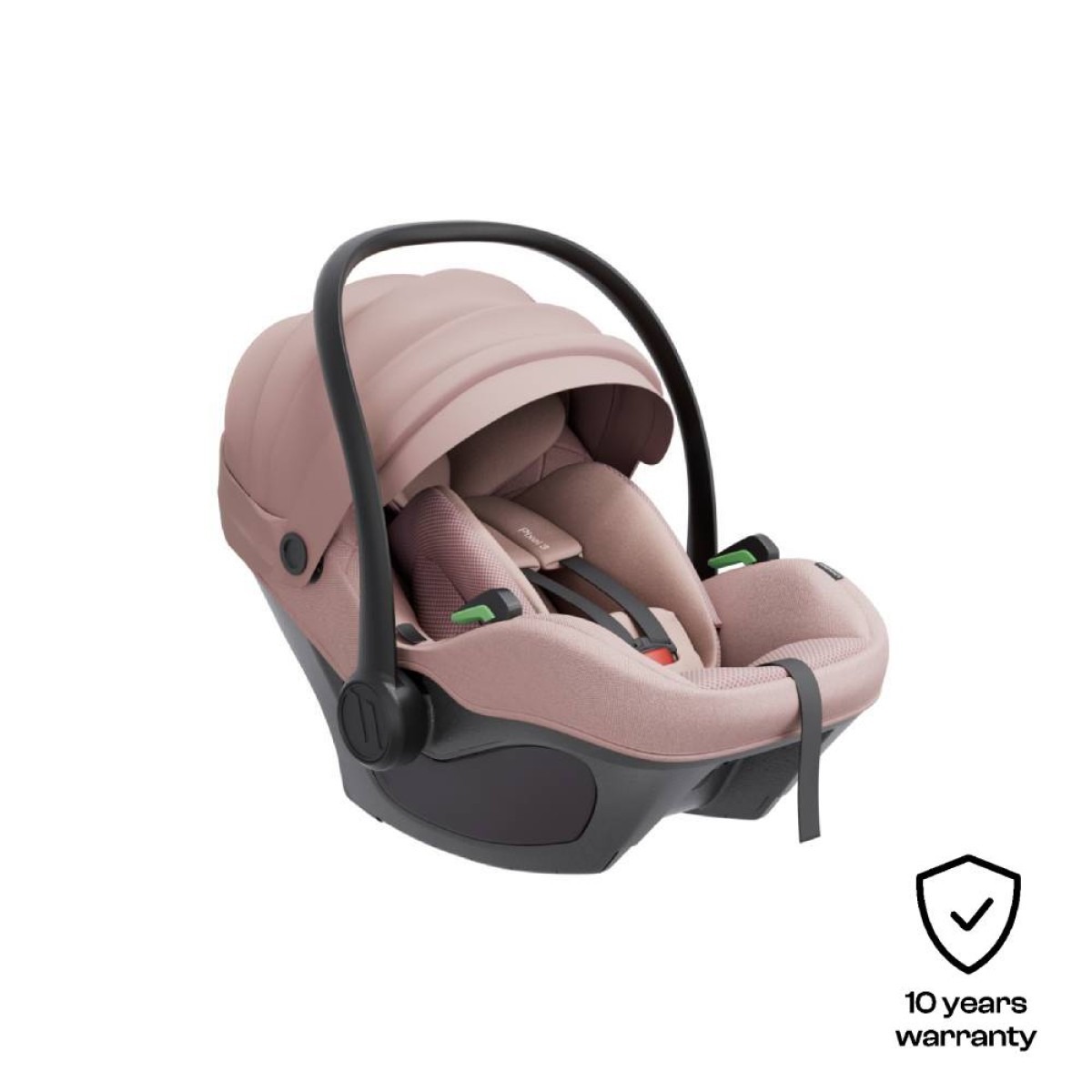 Avionaut | Pixel 3, 0-13kg (40-86 cm), Pink